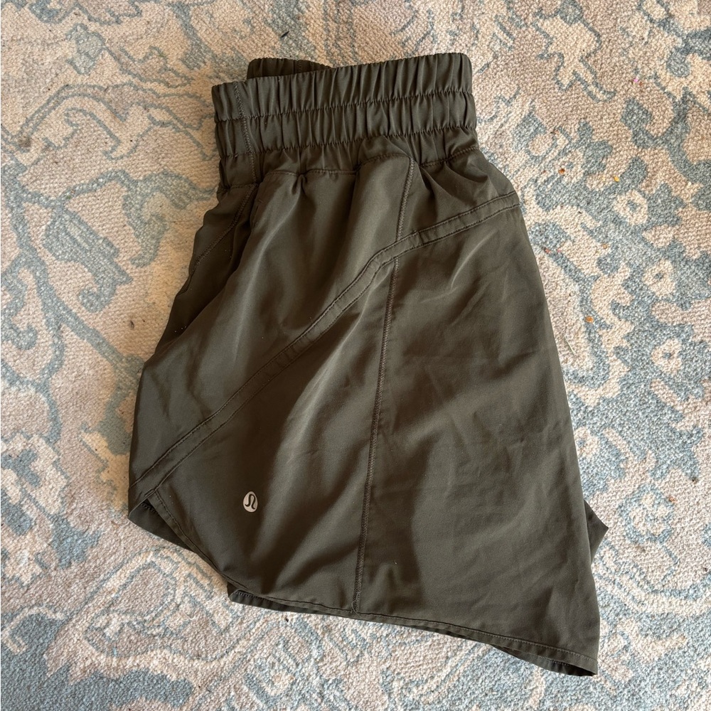 Lululemon Track That Short
